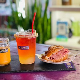 ชามะนาว