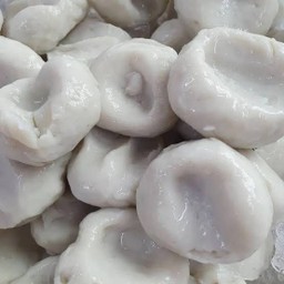 ลูกชิ้นปลาลวก