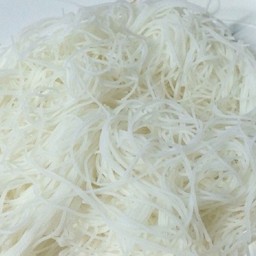 หมี่ลวก