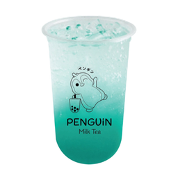 มิ้นท์โซดา