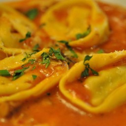 Tortellini Beef เทอร์เทลลินี่เนื้อ