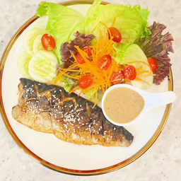 ปลาซาบะเทอริยากิ