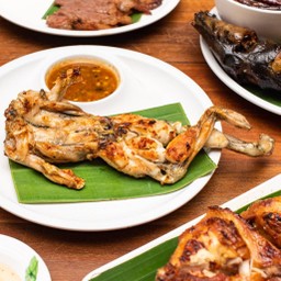 กบย่าง ตัวละ