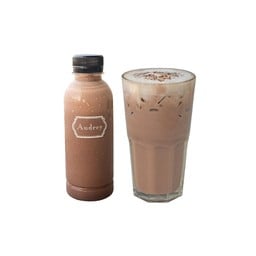 ช็อคโกแลตเย็น