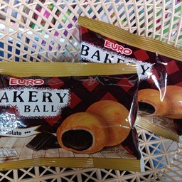 ยูโรเบอเกอรี่บอล
