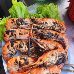 ร้านลาบจิ้มจุ่มยโสธร สาขาบางใหญ่ บางใหญ่