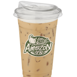 Café Amazon ยายร้า