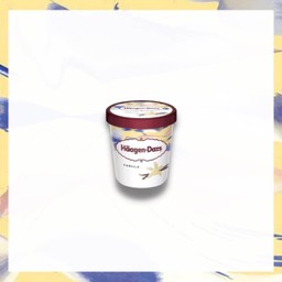 วานิลลา (mini cup)