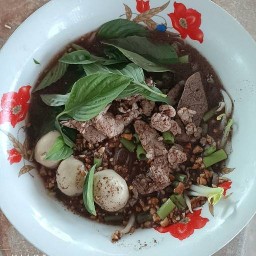 เตี๋ยวกะแฝด