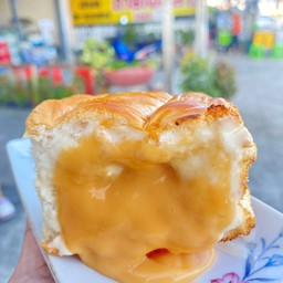 ปังปิ้งสังขยาไข่