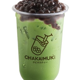 ชานมเมล่อน