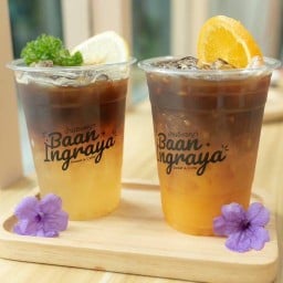 บ้านอิงรญา เซ็นทริค ติวานนท์ สเตชั่น