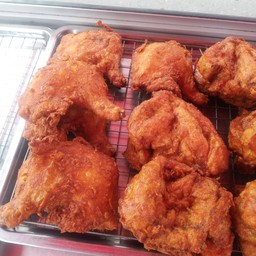 น่องสะโพก