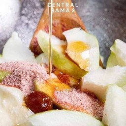 3P ฝรั่งคลุกบ๊วย BY ติ้งโน๊ต