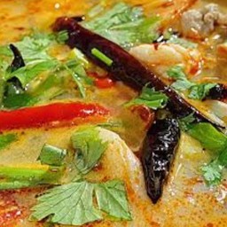 ต้มยำรวมมิตร