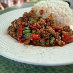 ครัวป้าทิพย์