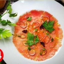Crudo ครูโด้