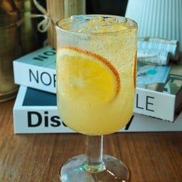 ส้มยูสุโซดา