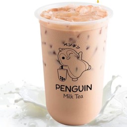 ชานมวนิลา