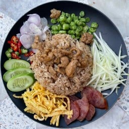บ้านอาม่า BAAN R-MA บ้านอาม่า BaanR-MA