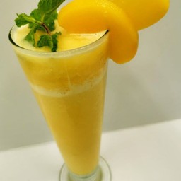 Peach Shake พีชปั่น
