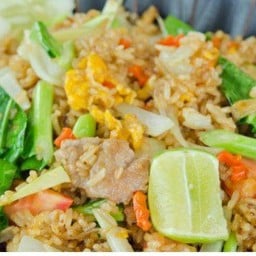 ร้านอาหารตั๊กม๋อ เชิงมน