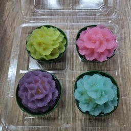 ผกากรอง