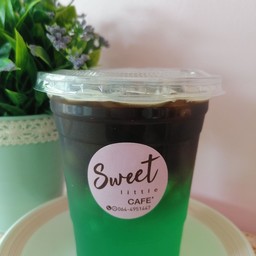 เอสเพรสโซ่มิ้น espresso mint