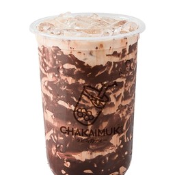 ชาไทย ซอสโกโก้