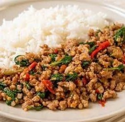 หิวกะเพรา