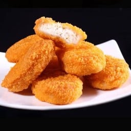 ชุดนักเก็ตกุ้ง