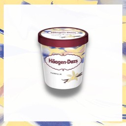 วานิลลา (Pint)