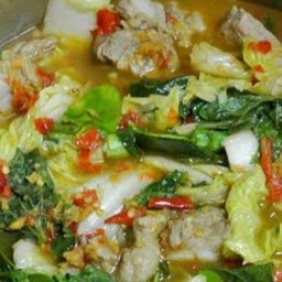 อ่อมกระดูกอ่อนหมู
