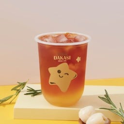 Lychee Black Tea