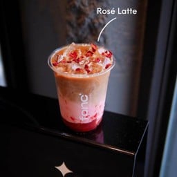 กาแฟสตอเบรี่