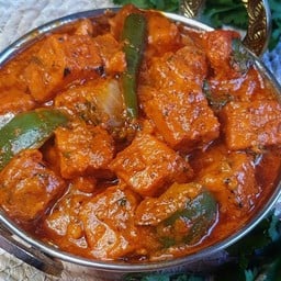 PANEER TIKKA MASALA