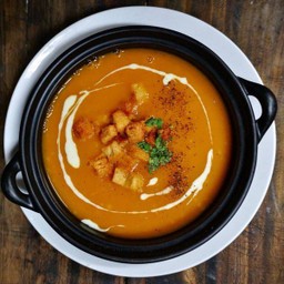 Soup Of The Day ซุปประจำวัน