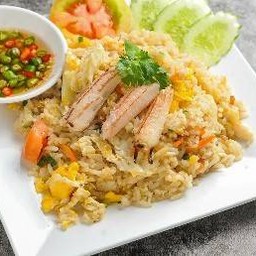 ข้าวผัด