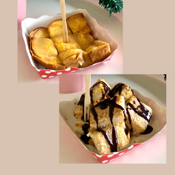 Hugkhun Bubble Tea & Coffee