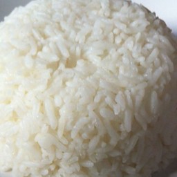 ข้าวเปล่า