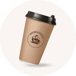 อเมริกาโน่ร้อน