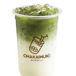 มัทฉะ ลาเต้