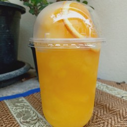 สมูทตี้ส้ม