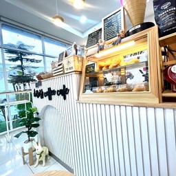 Best Coffee Cafe