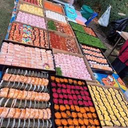 ไข่มังกรส้ม