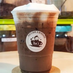 โกโก้เย็น