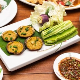 ที่ละ 2-3 กระดองค่ะ