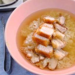 ข้าวต้มเฮียบอล