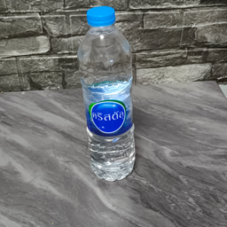 น้ำดื่มคริสตัล 600 ml