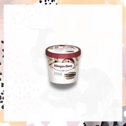 คุ๊กกี้แอนด์ครีม (mini cup)